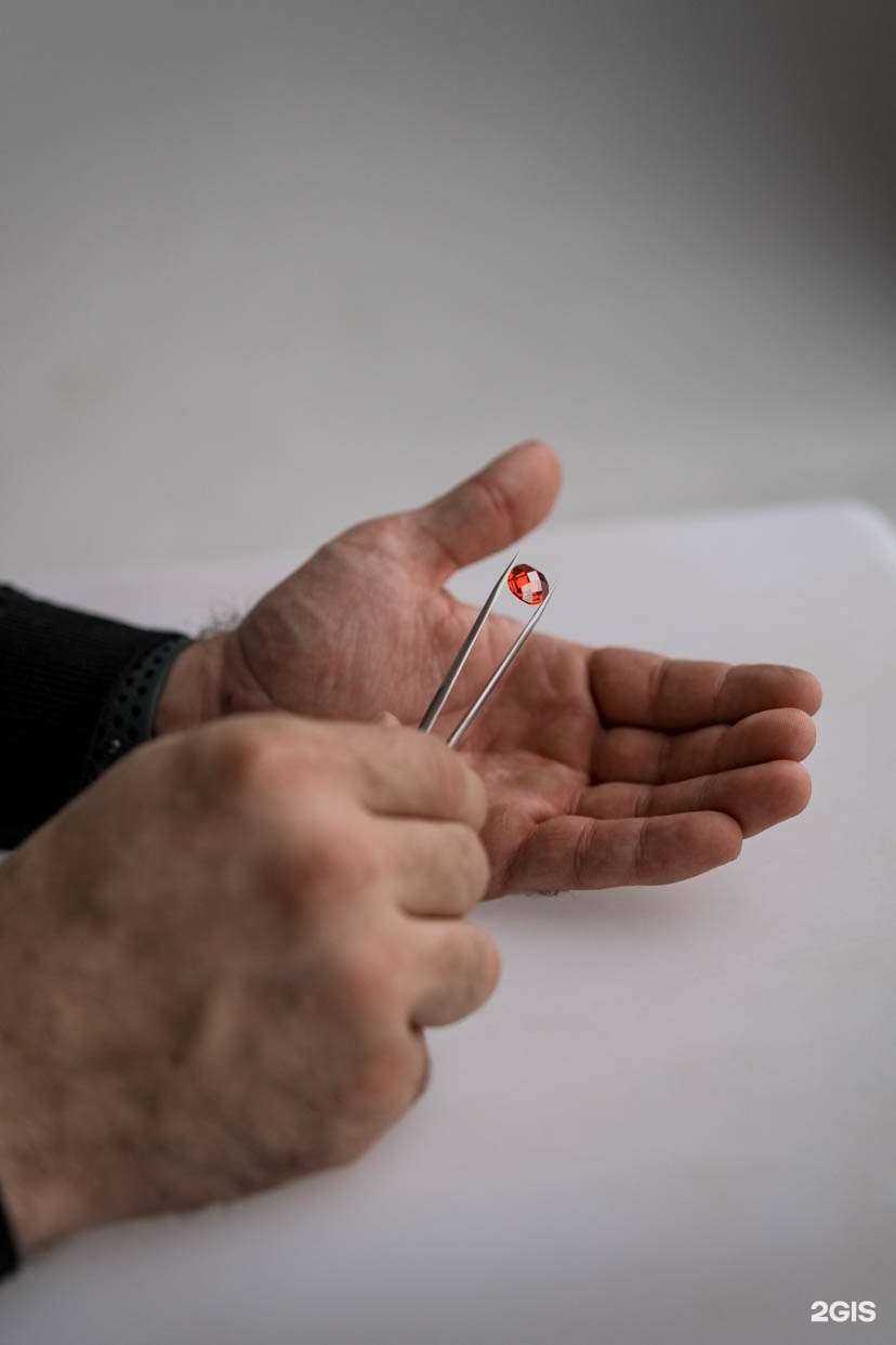 Отзывы на компанию Королевский Ювелир в г. Калининград c фото