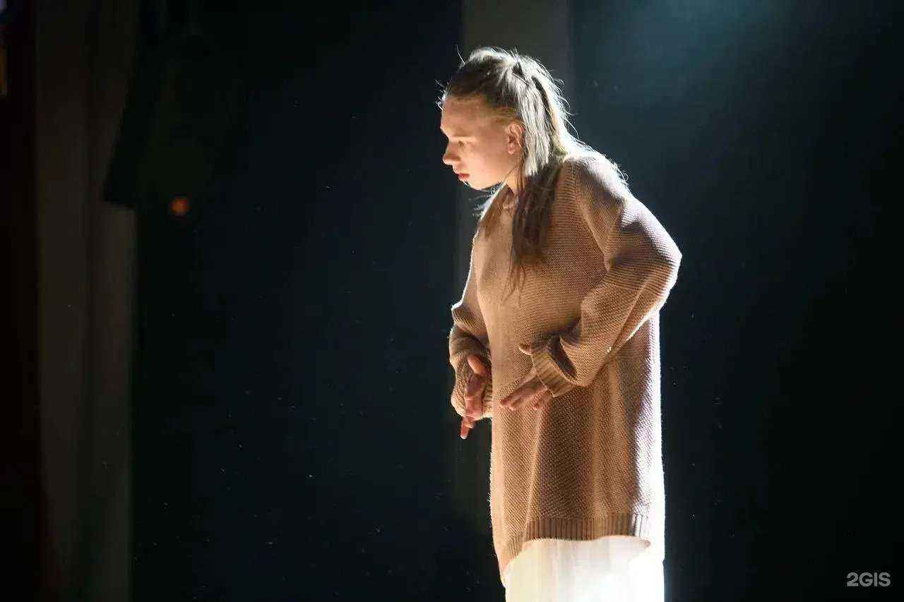 Отзывы на компанию Хабаровский государственный институт культуры в Хабаровске c фото