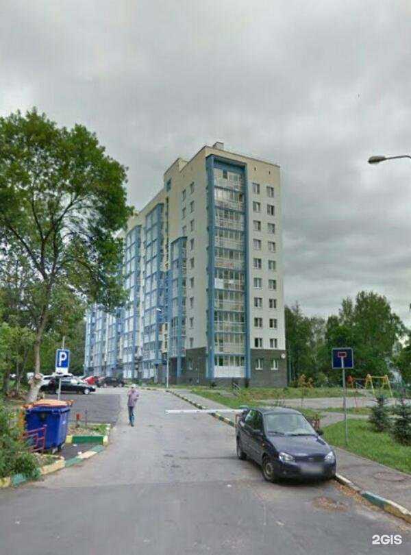 Отзывы на компанию Бс-ремонт в Нижнем Новгороде c фото