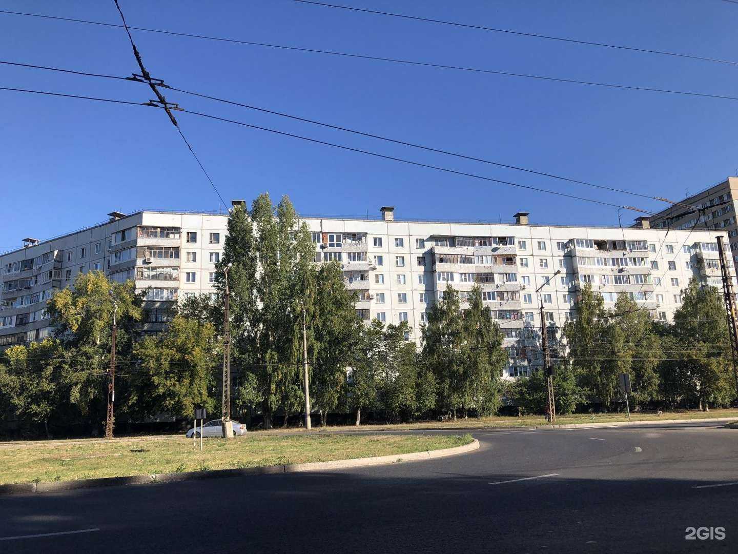 Отзывы на компанию Парикмахерская в Тольятти c фото