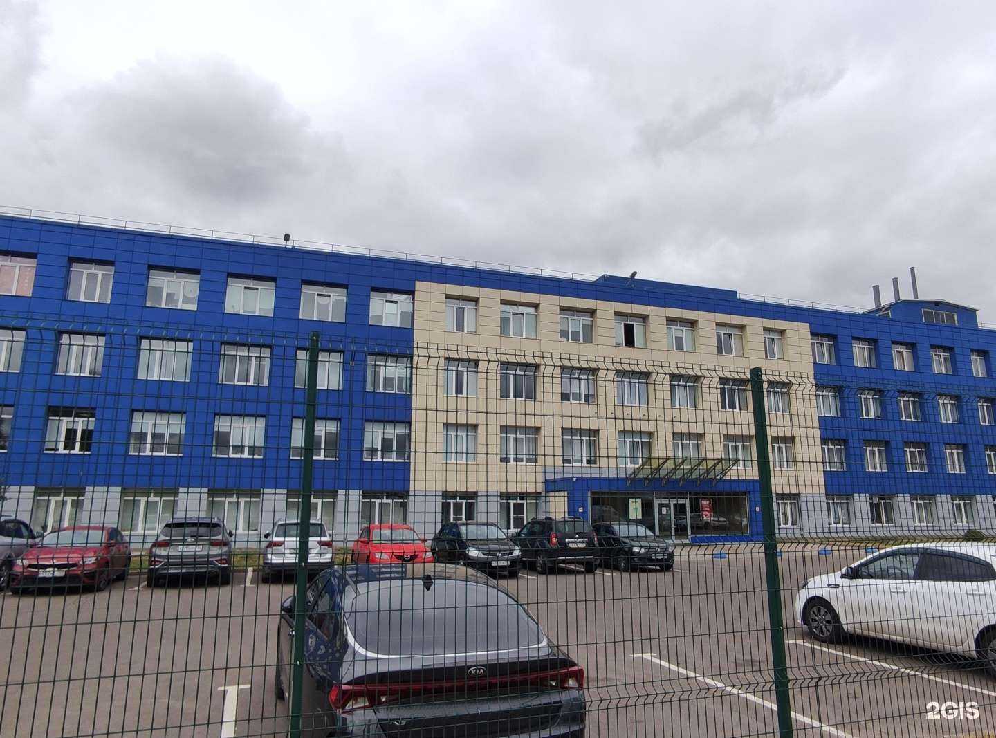 Отзывы на компанию Терэнергопром в г. Долгопрудный c фото