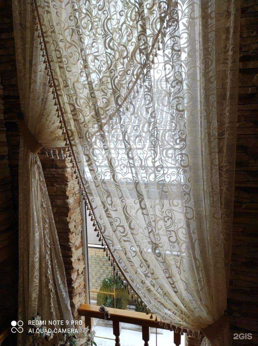 Отзывы на компанию Тюлькин Дом в Ставрополе c фото