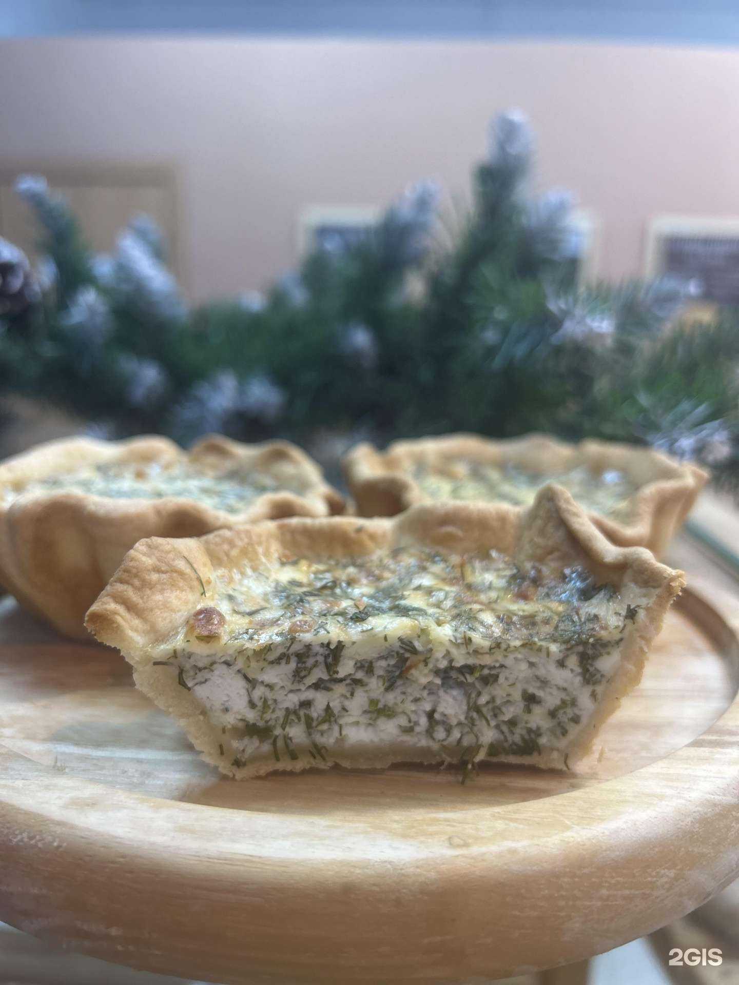 Отзывы на компанию Домашняя выпечка в Новосибирске c фото