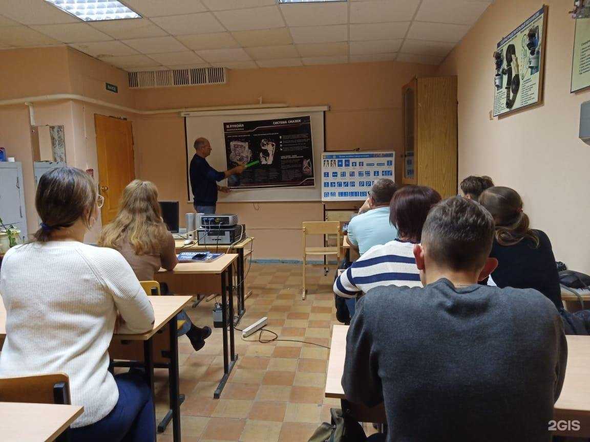 Отзывы на компанию Автошкола в г. Липецк c фото