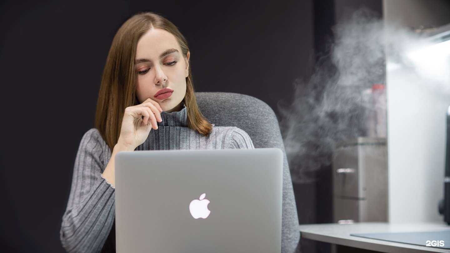 Отзывы на компанию myMac в г. Ростов-на-Дону c фото