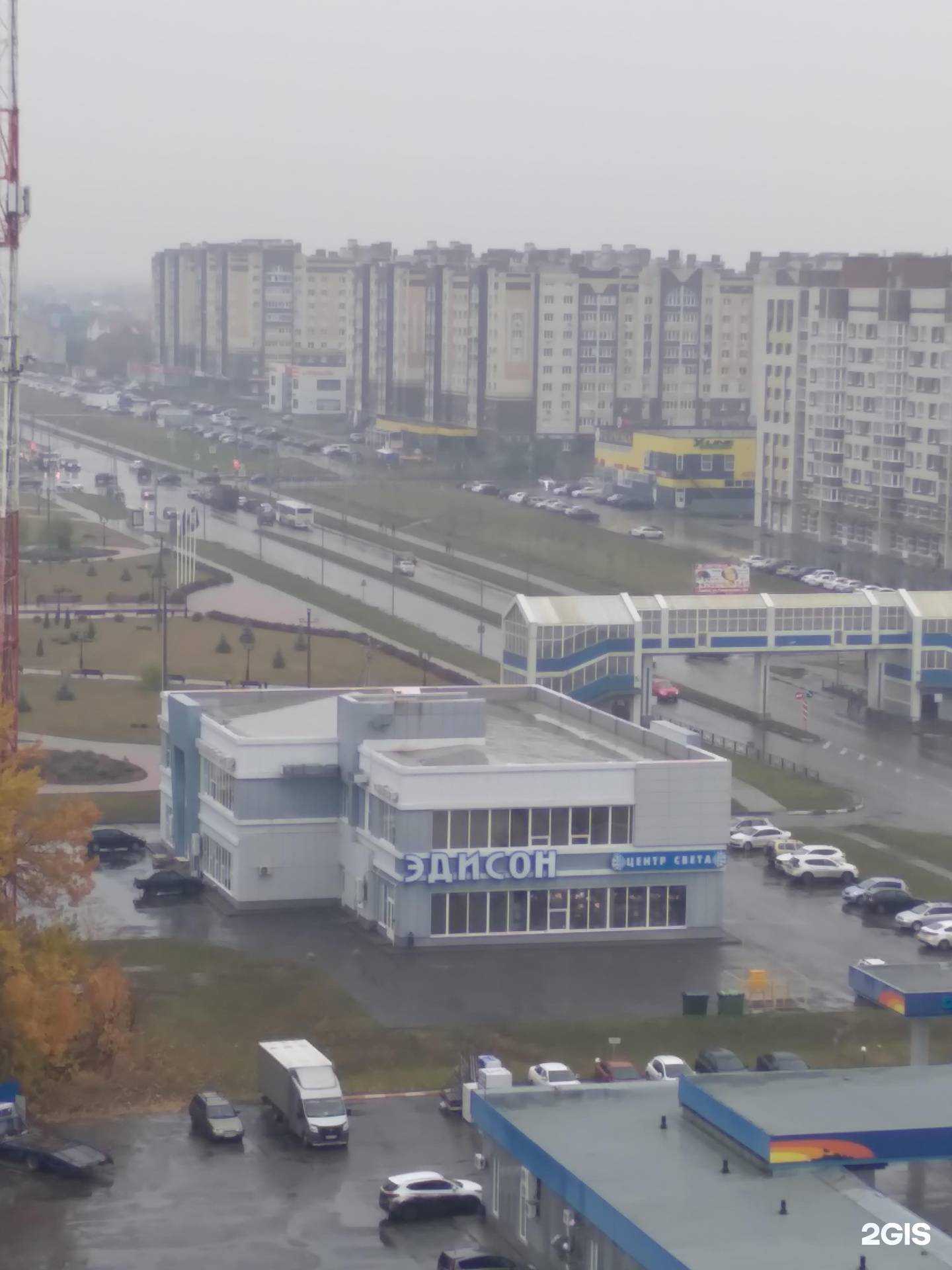 Отзывы на компанию Новая квартира 68 в г. Тамбов c фото