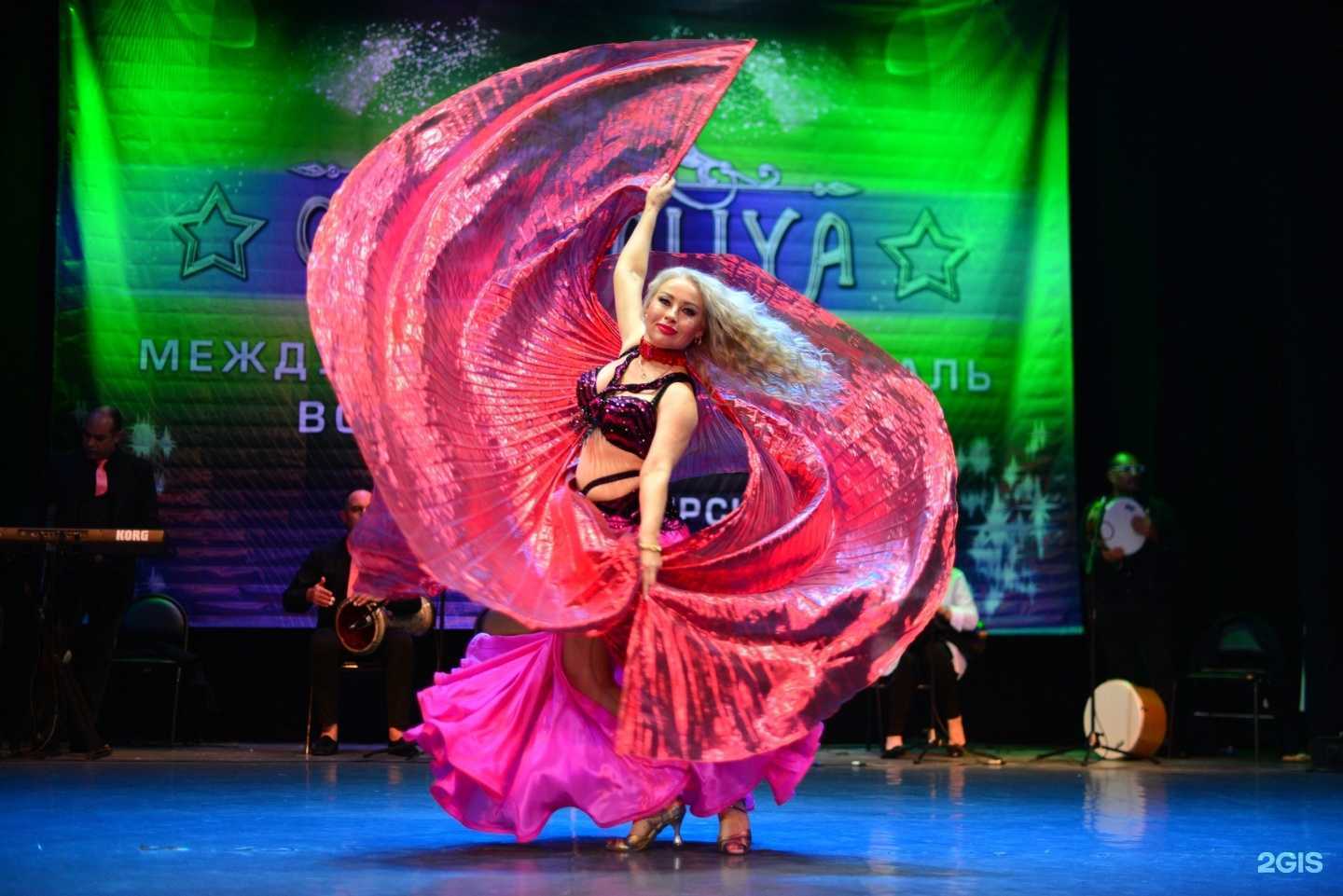 Отзывы на компанию Латифа в Новосибирске c фото