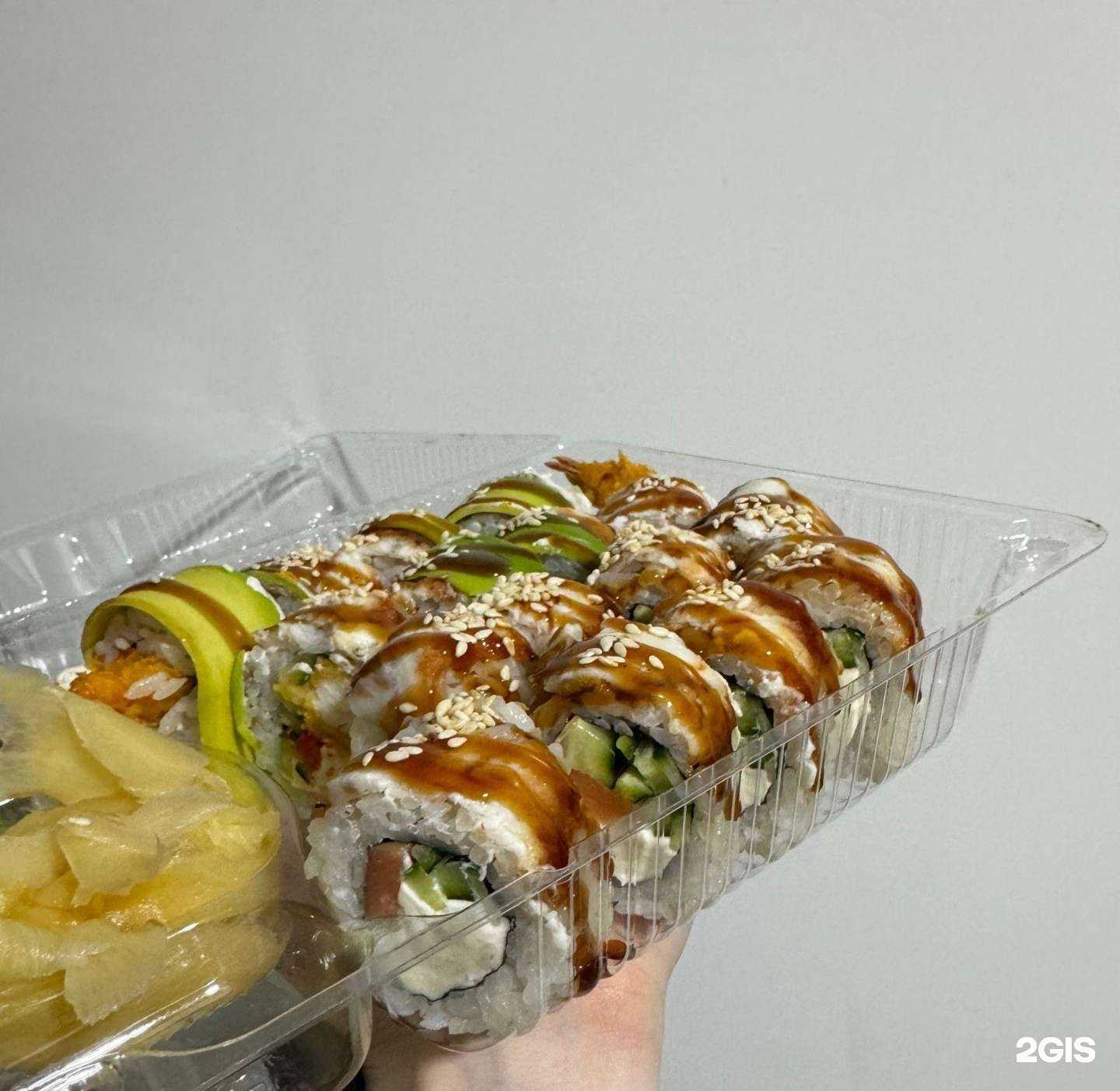 Отзывы на компанию Том Ям в г. Махачкала c фото