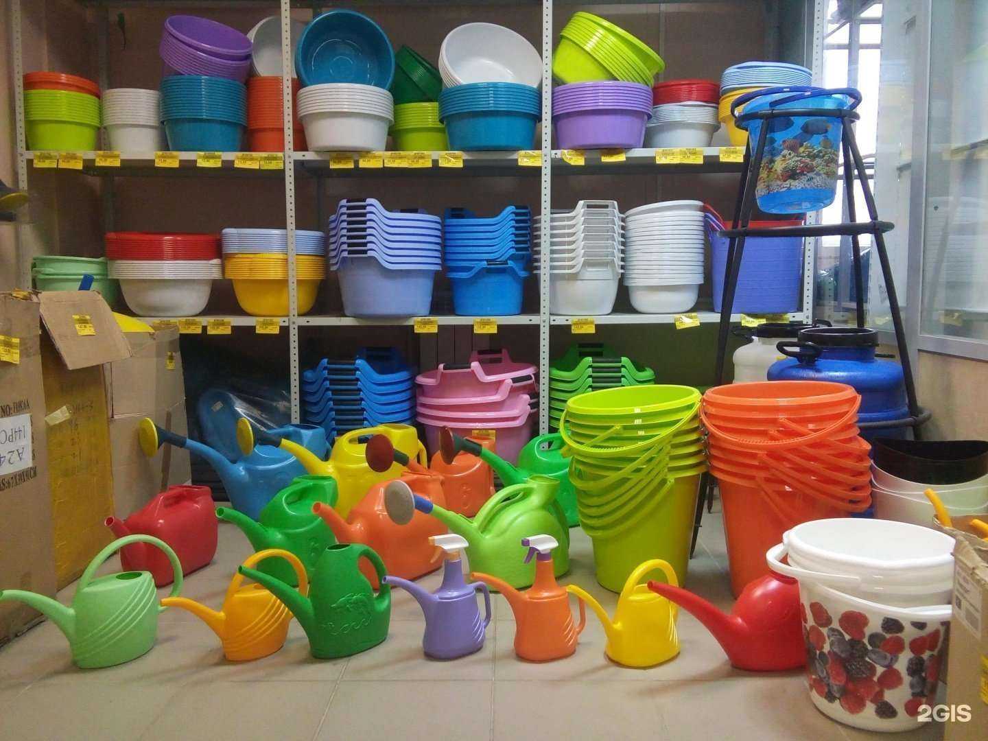 Отзывы на компанию Оптовик в Твери c фото