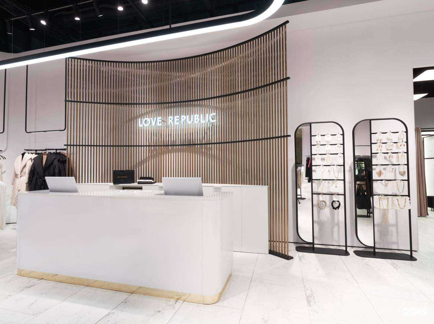 Отзывы на компанию Love Republic в г. Екатеринбург c фото