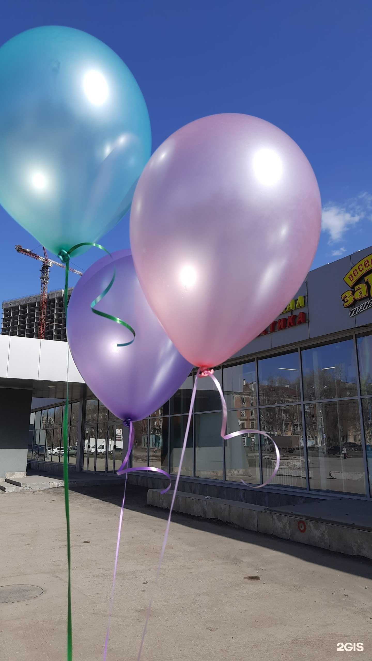 Отзывы на компанию Веселая затея в Самаре c фото