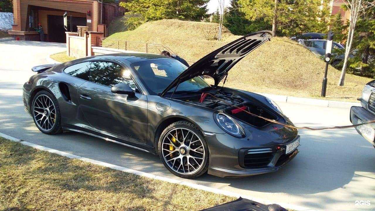 Отзывы на компанию АвтоПомощь54 в Новосибирске c фото