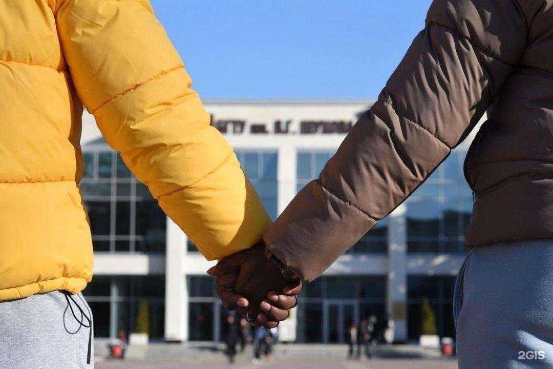 Отзывы на компанию Белгородский государственный технологический университет им. В.Г. Шухова в Белгороде c фото