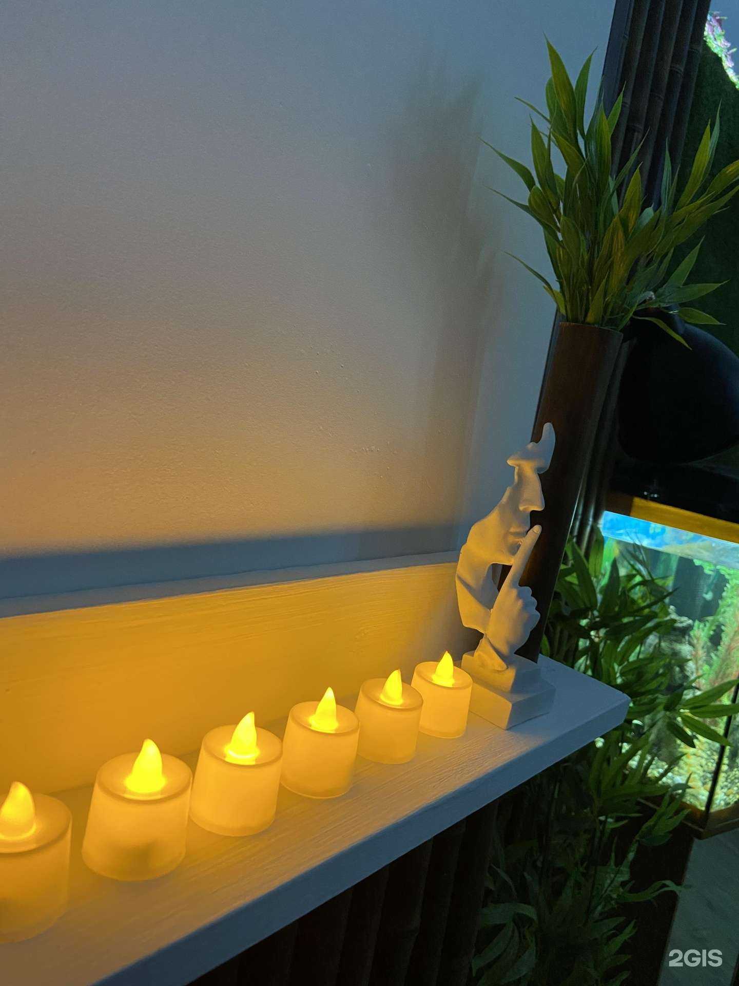 Отзывы на компанию spa&room в Краснодаре c фото