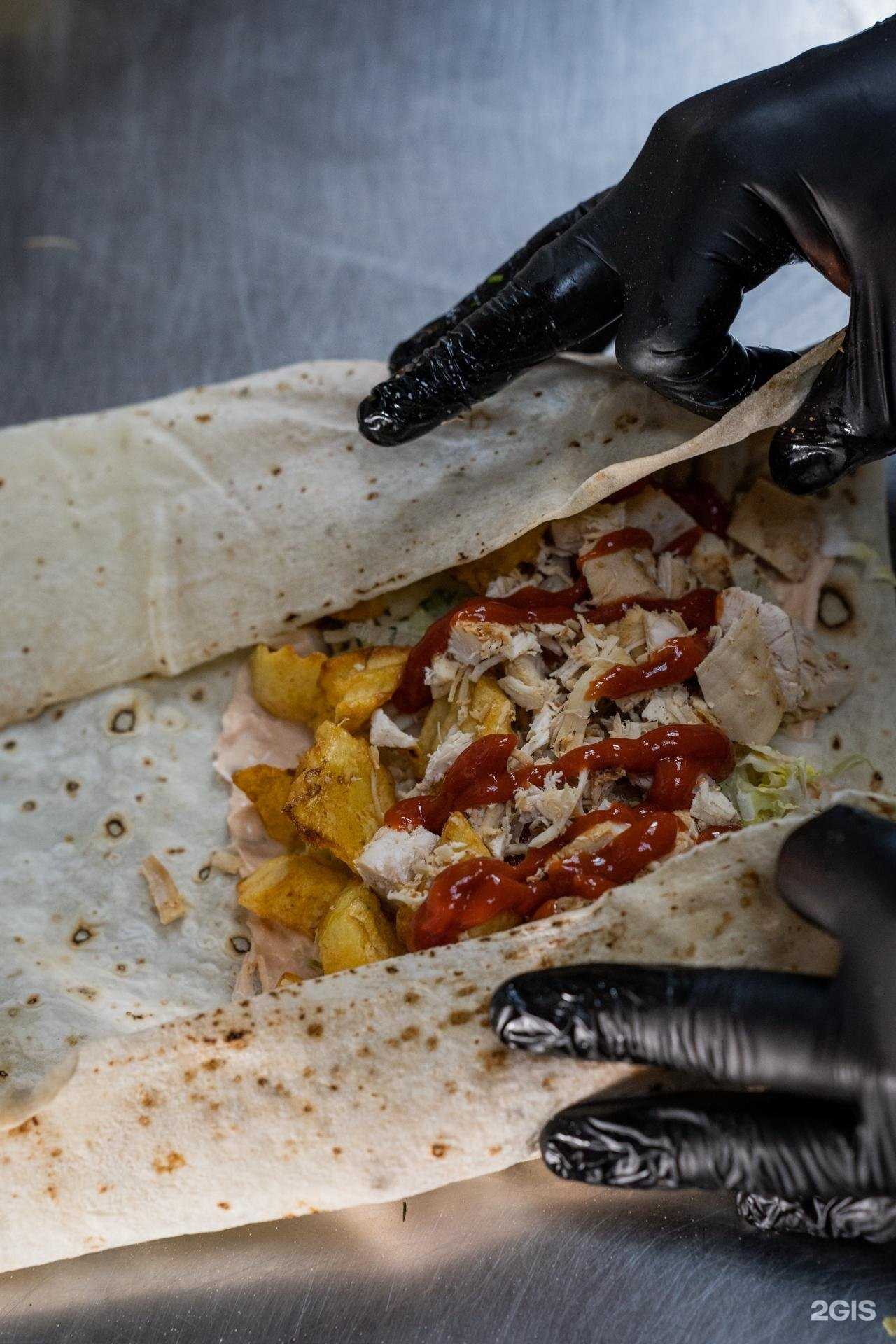 Отзывы на компанию Food House в г. Набережные Челны c фото