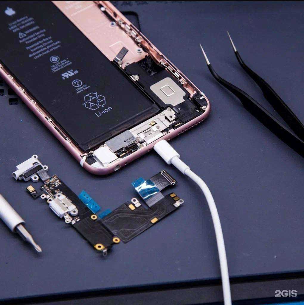 Отзывы на компанию Magic Phone в Красноярске c фото