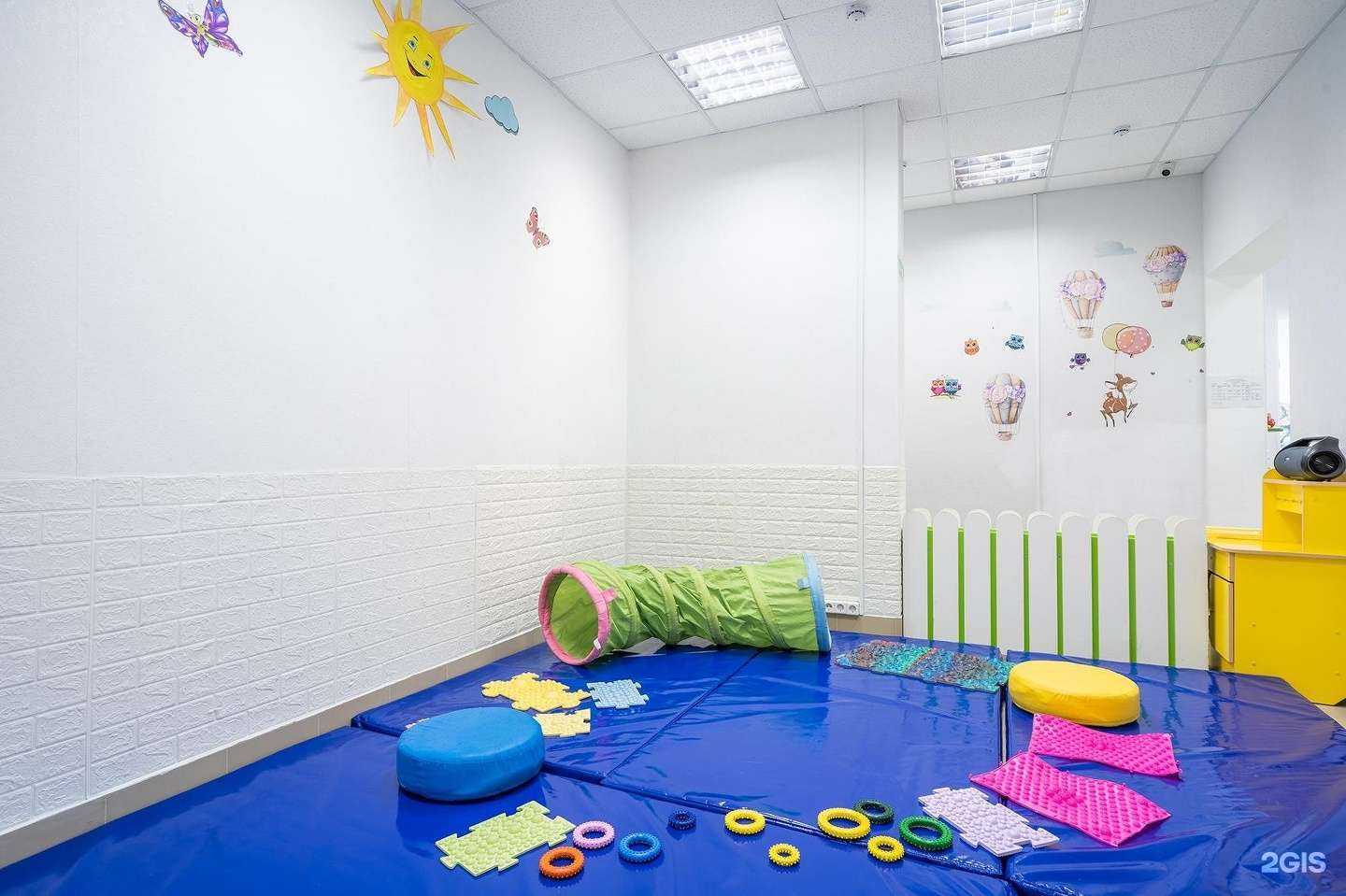 Отзывы на компанию Академия Супергероев в Люберцах c фото