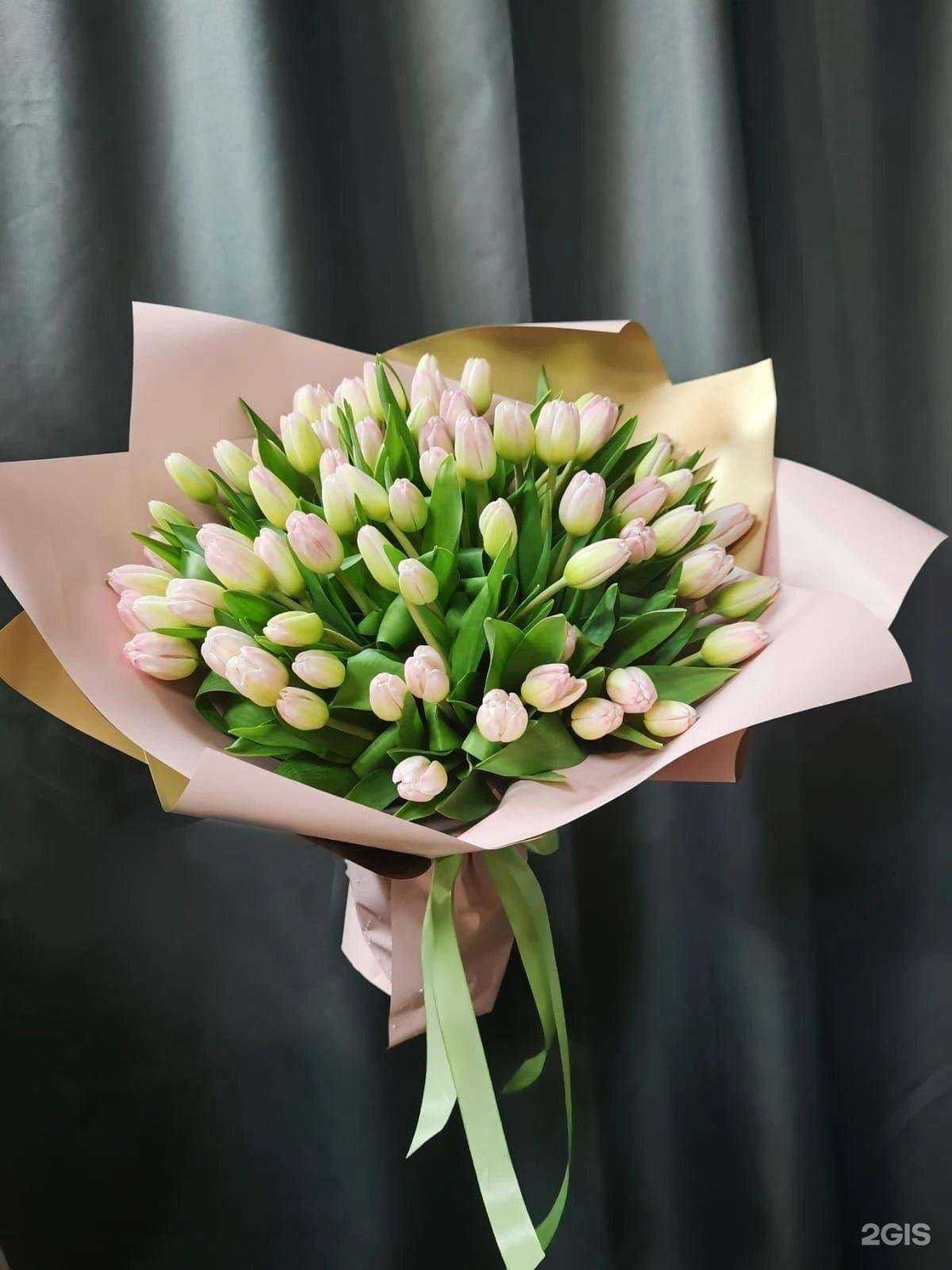 Отзывы на компанию Vini Flora в г. Дзержинск c фото