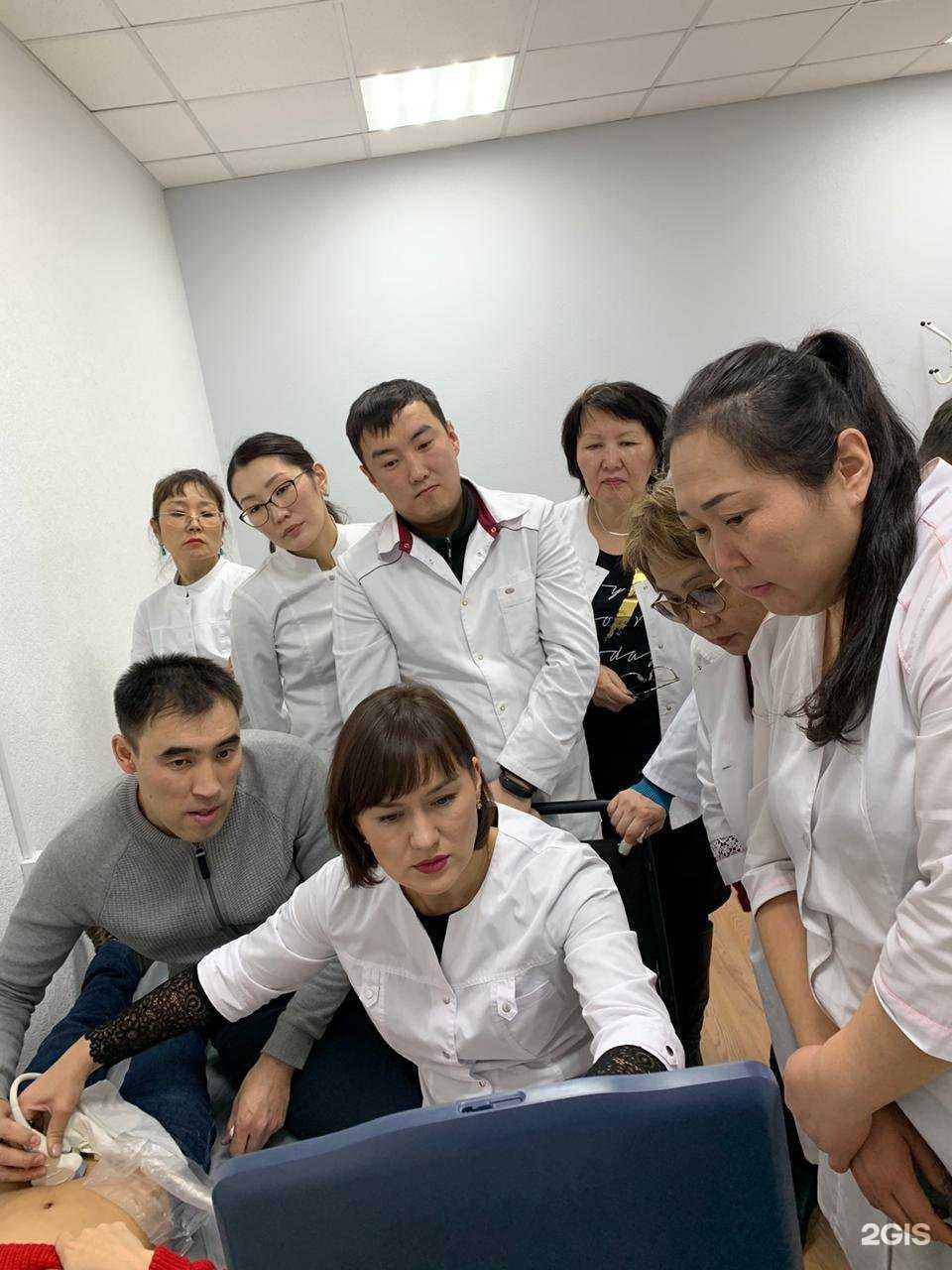 Отзывы на компанию Байкальский образовательный центр в Улан-Удэ c фото