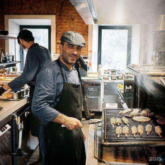 Отзывы на компанию Kitchen market в Серпухове c фото