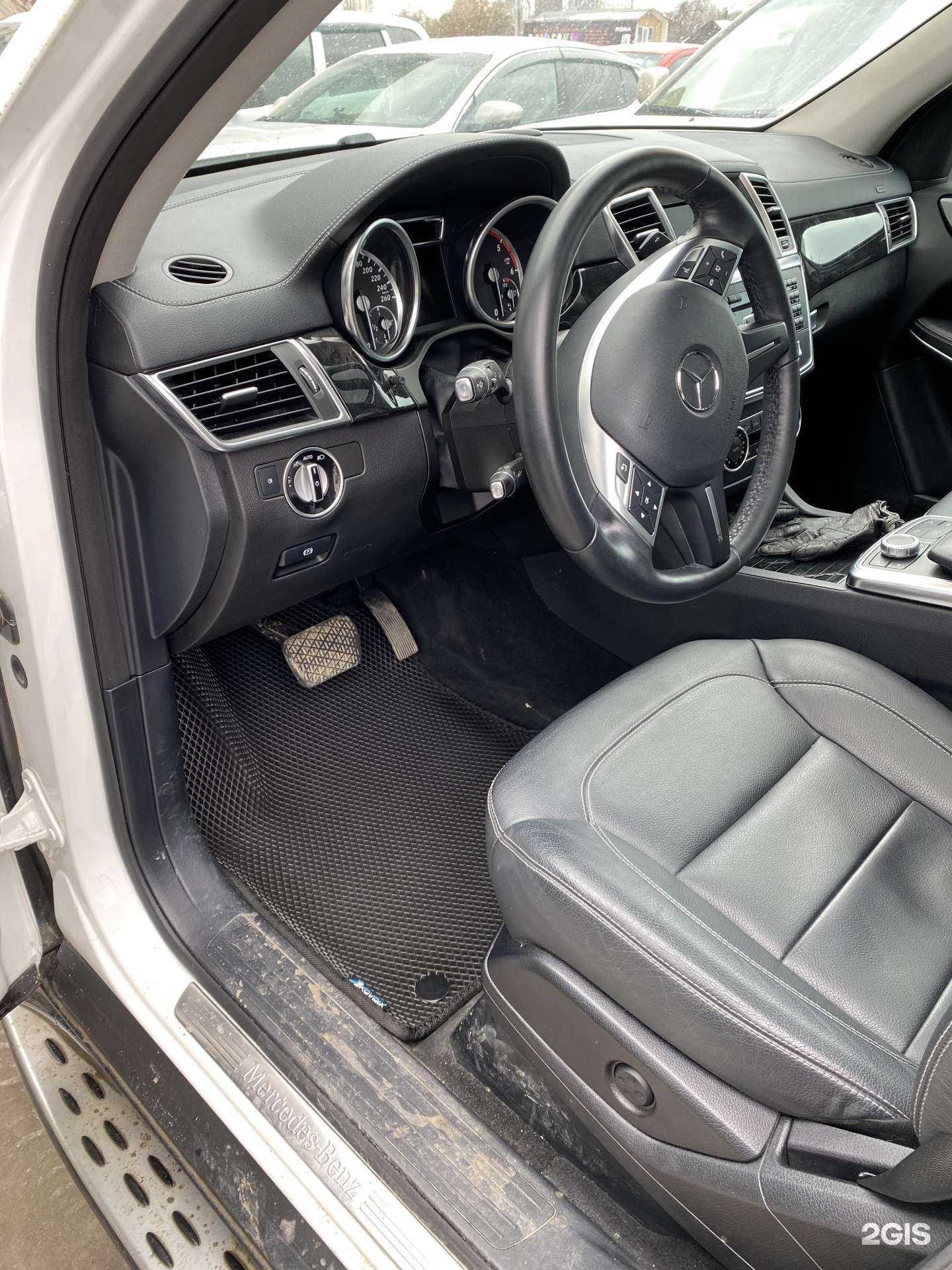 Отзывы на компанию Kovrix в г. Уфа c фото