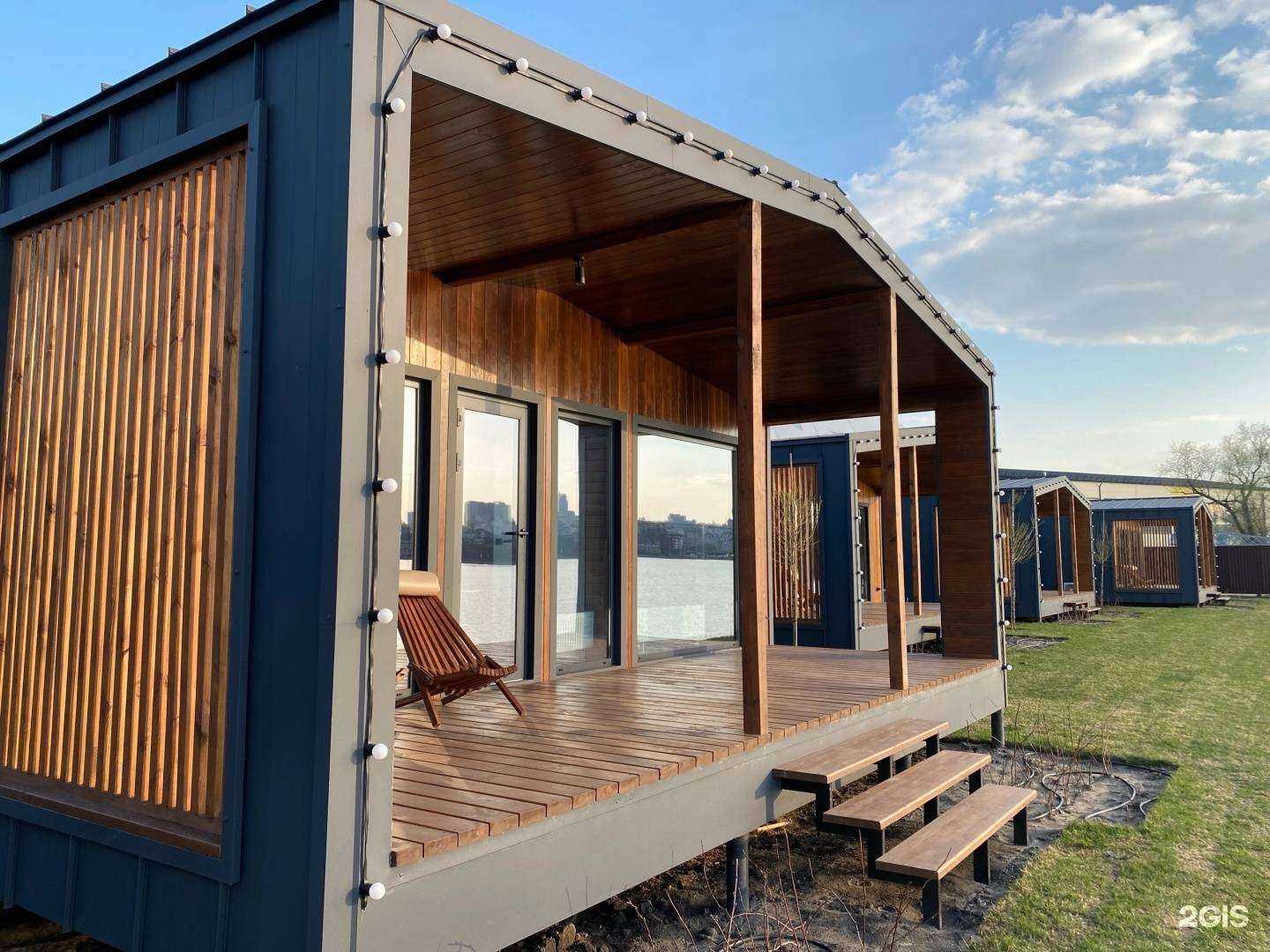 Отзывы на компанию Дом для Вас в Воронеже c фото