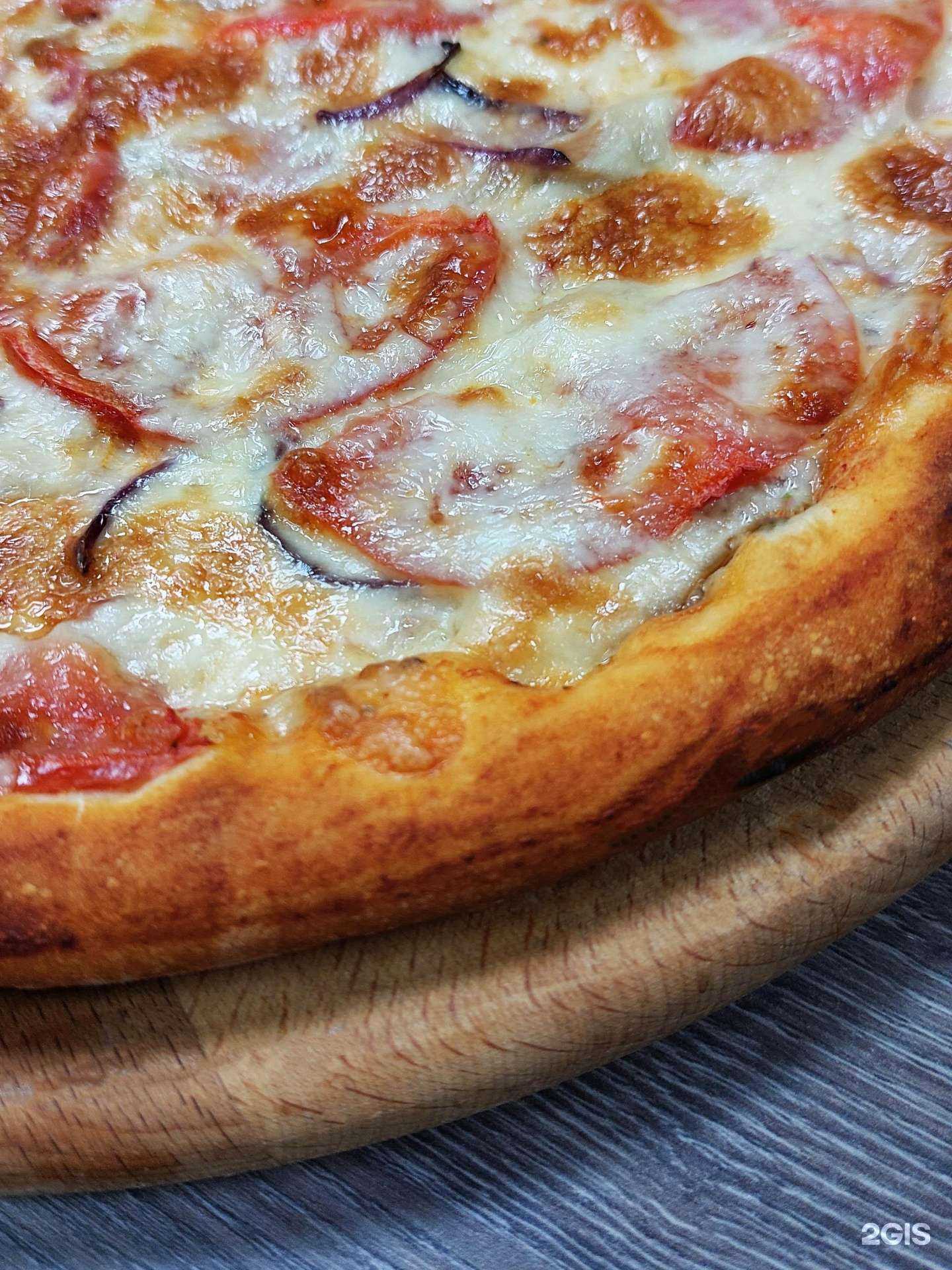 Отзывы на компанию Max&Pizza в Ростове-на-Дону c фото