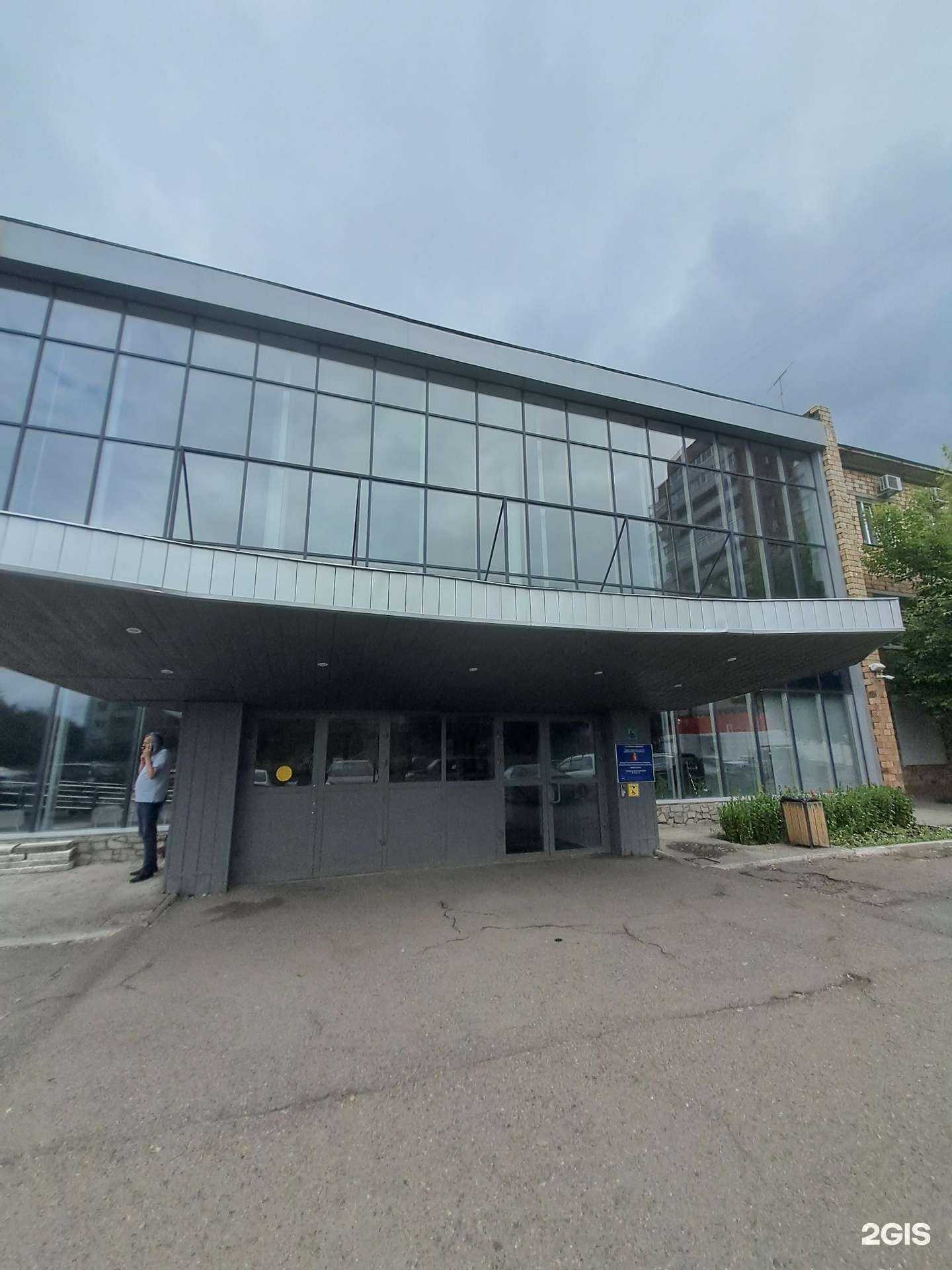 Отзывы на компанию Росстань в Красноярске c фото