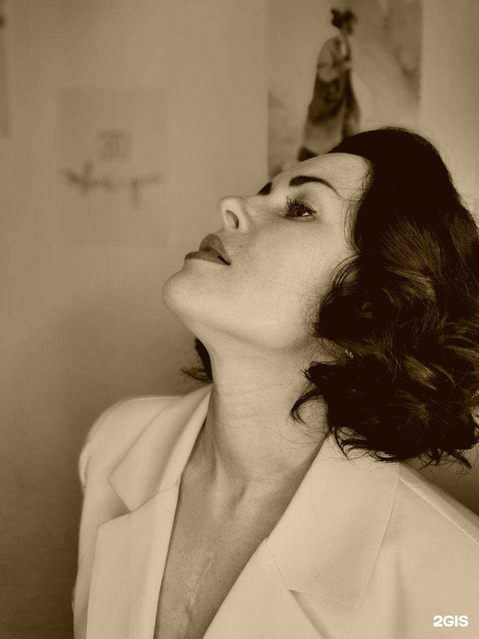 Отзывы на компанию Центр косметологии и массажа Секериной в Новосибирске c фото