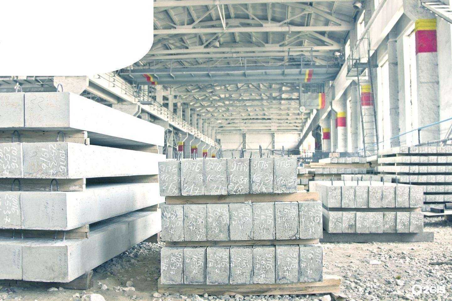 Отзывы на компанию ЖБК Прикамья в г. Пермь c фото