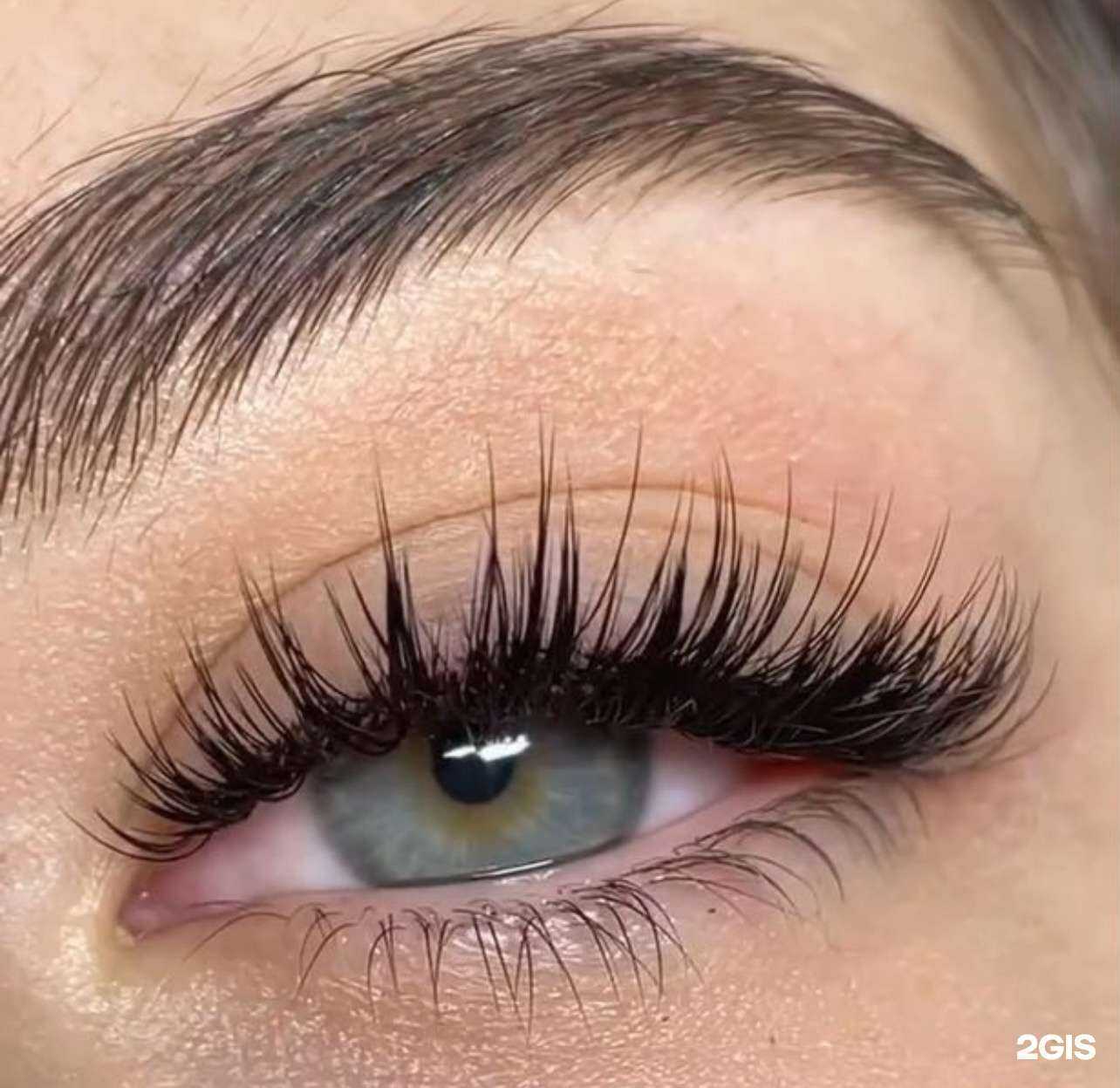 Отзывы на компанию Кабинет бровиста-лешмейкера в Иркутске c фото