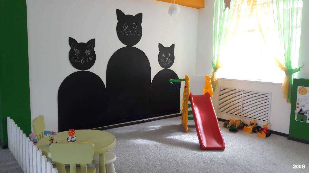 Отзывы на компанию Три кота в г. Железногорск c фото