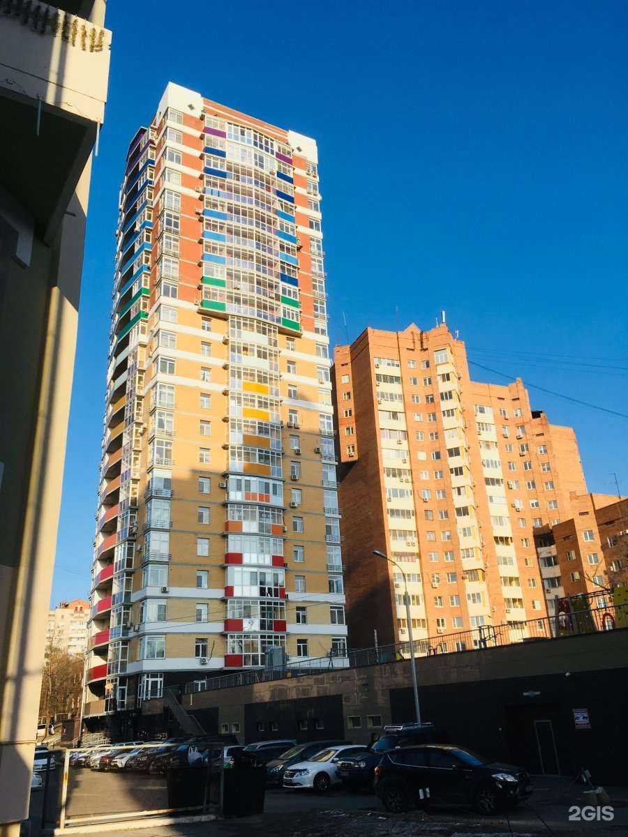 Отзывы на компанию Шоколад в Хабаровске c фото - фотография 2 из 2