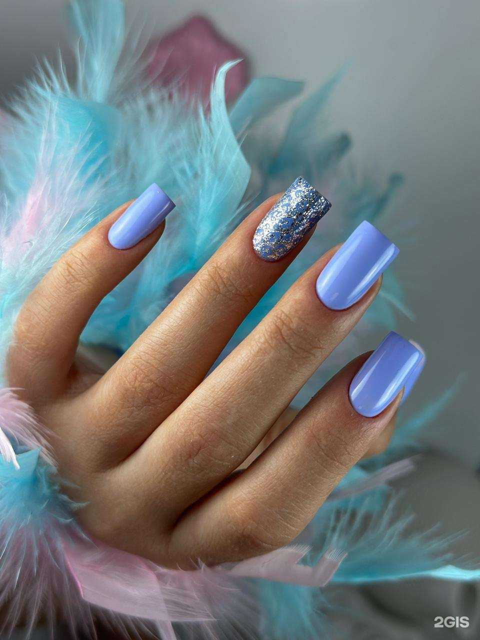 Отзывы на компанию Teri_nail_stav в Ставрополе c фото