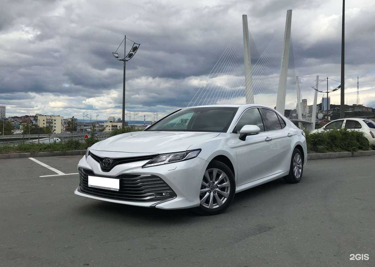 Отзывы на компанию Автопрокат №1 в Владивостоке c фото