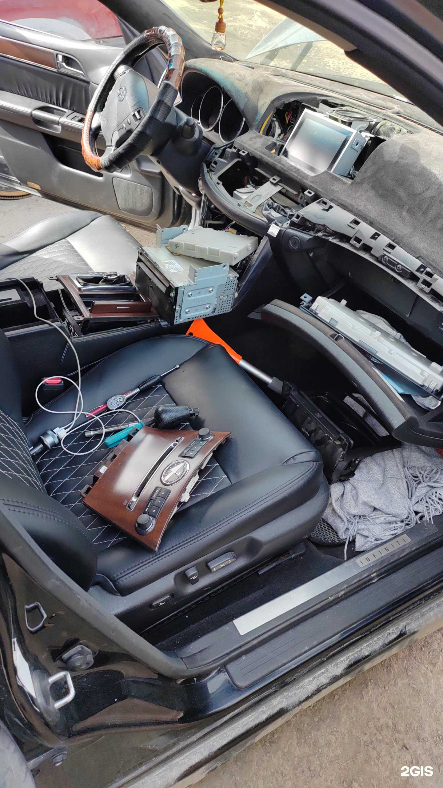 Отзывы на компанию Маэстро в Новосибирске c фото