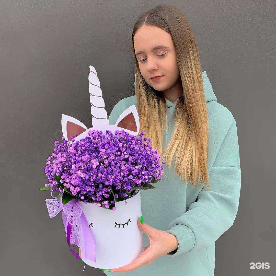 Отзывы на компанию Стиль букет в Сызрани c фото