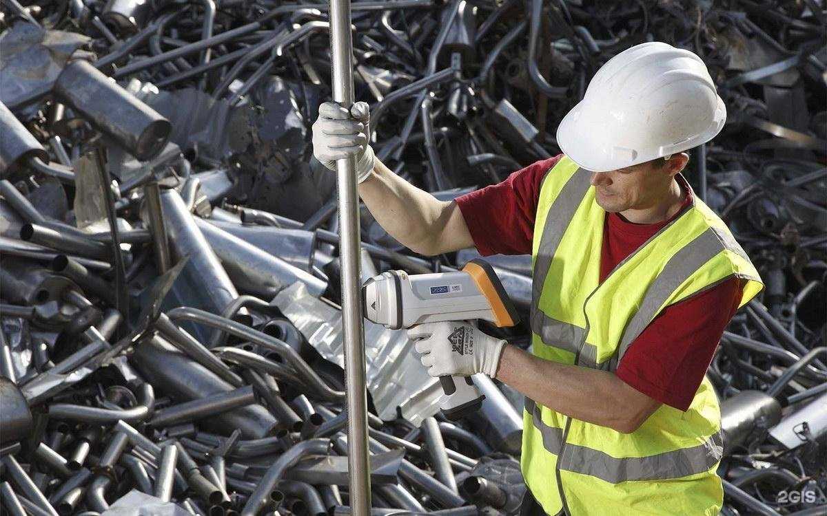 Отзывы на компанию Акрон Скрап Новосибирск в г. Новосибирск c фото