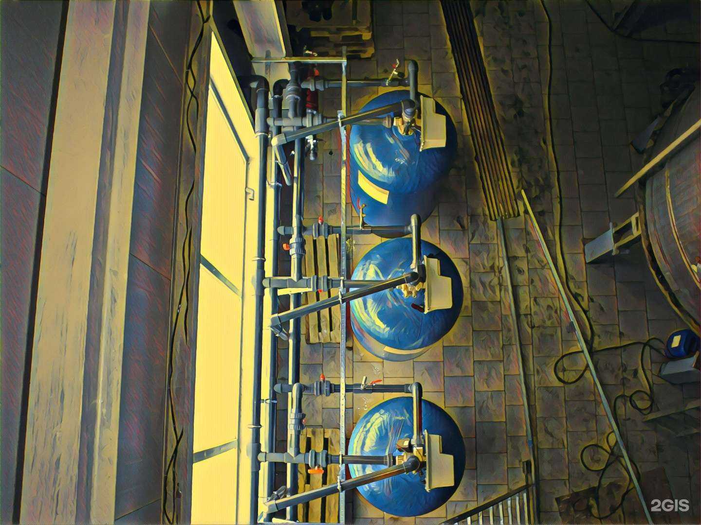 Отзывы на компанию Гидросистемы в Воронеже c фото