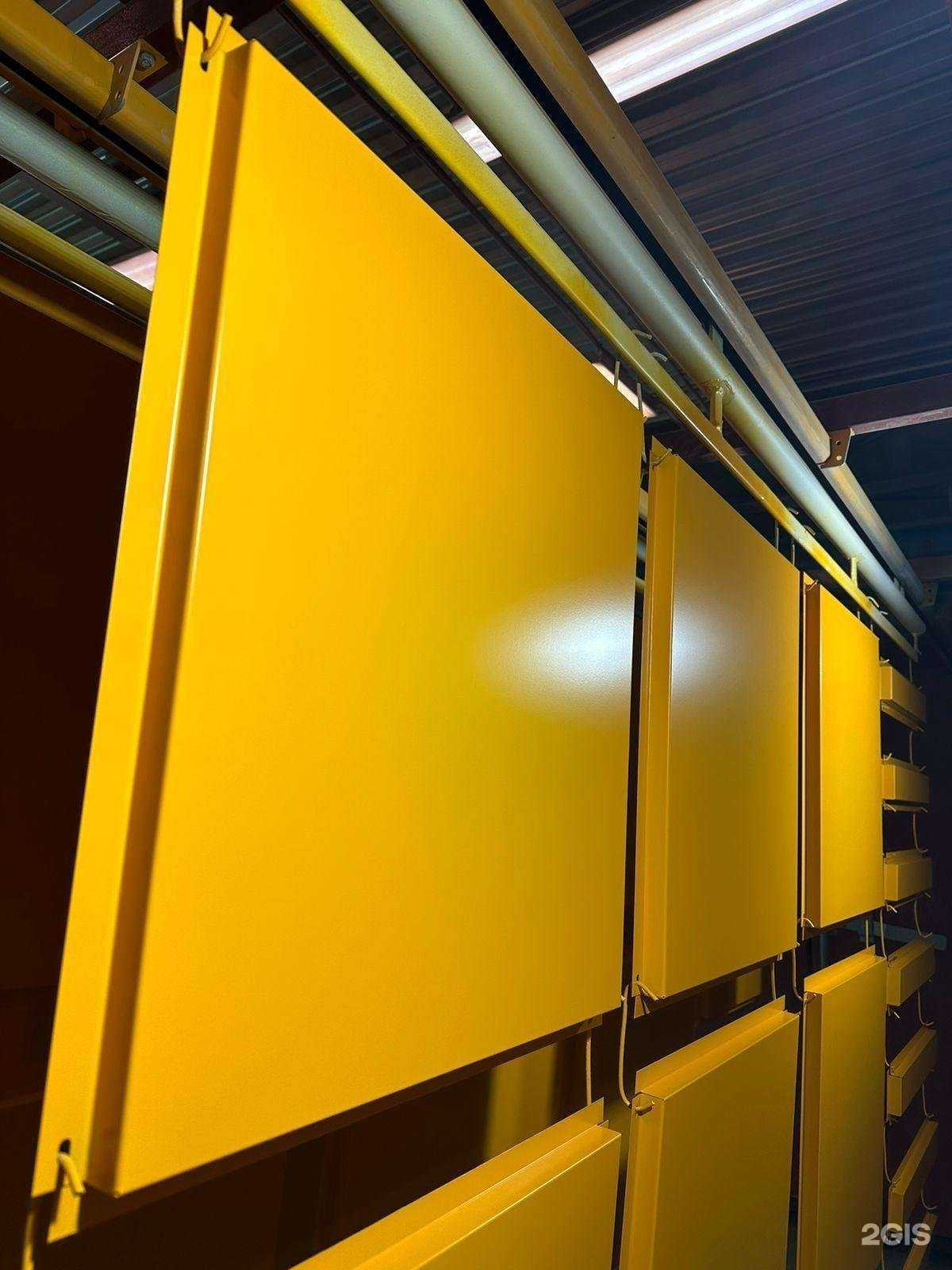 Отзывы на компанию Ferroline в Калуге c фото