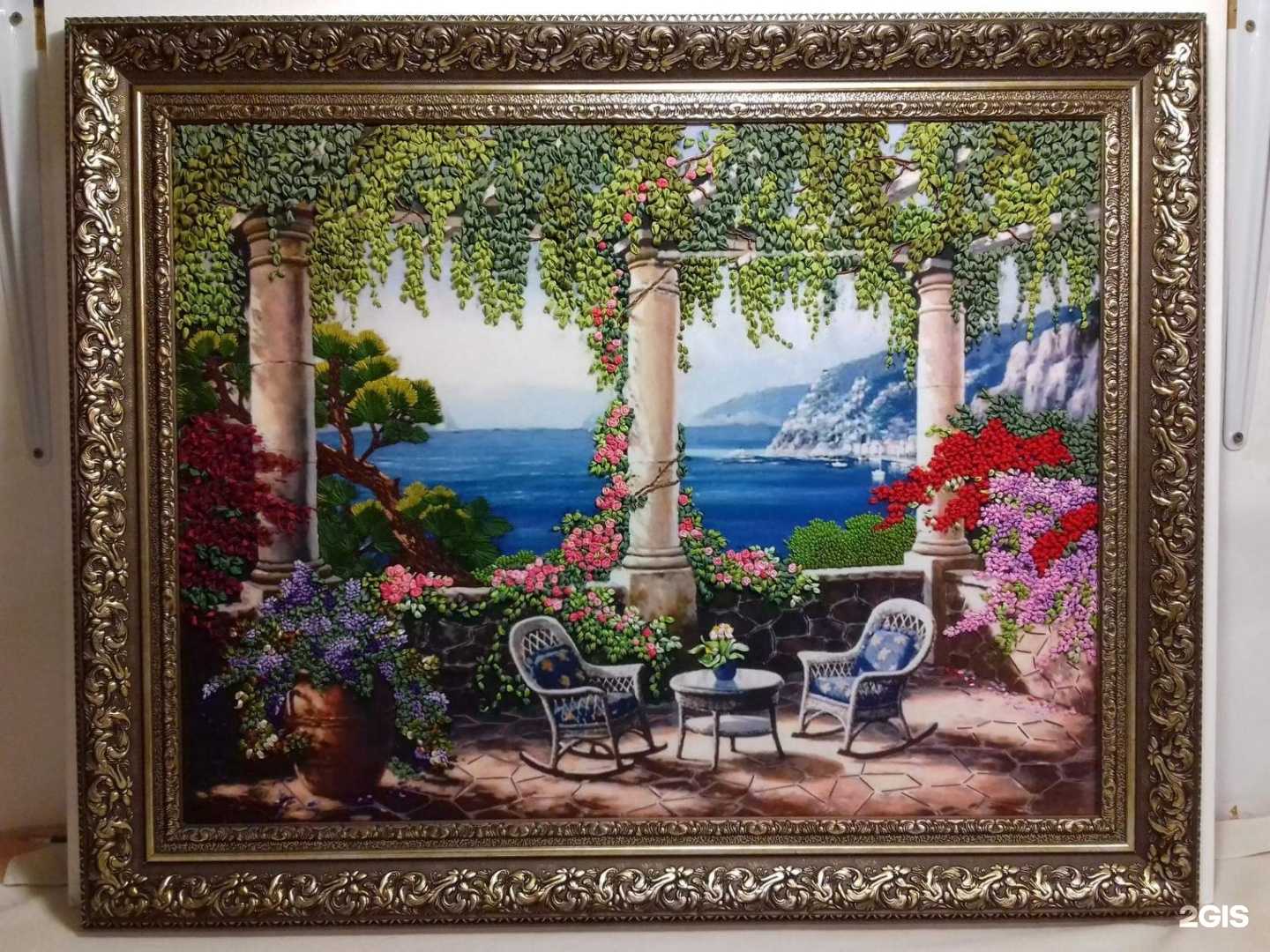 Отзывы на компанию Оформитель в г. Астрахань c фото