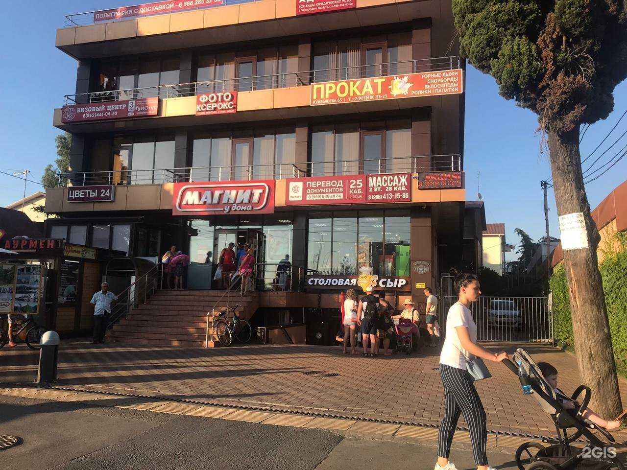 Отзывы на компанию Капитал в Сочи c фото