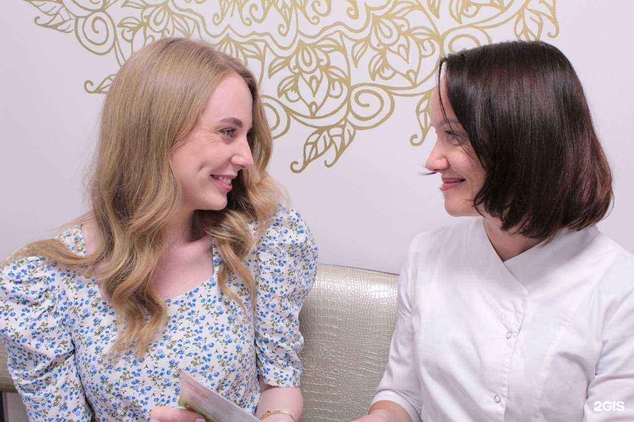 Отзывы на компанию Эстетик СПА в г. Великий Новгород c фото