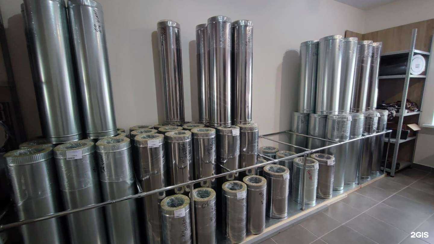 Отзывы на компанию Вектор-Тяги в Костроме c фото