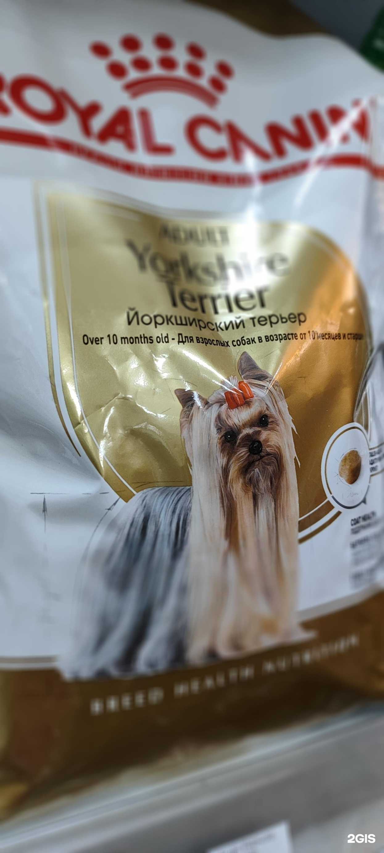 Отзывы на компанию Магазин зоотоваров в г. Барнаул c фото