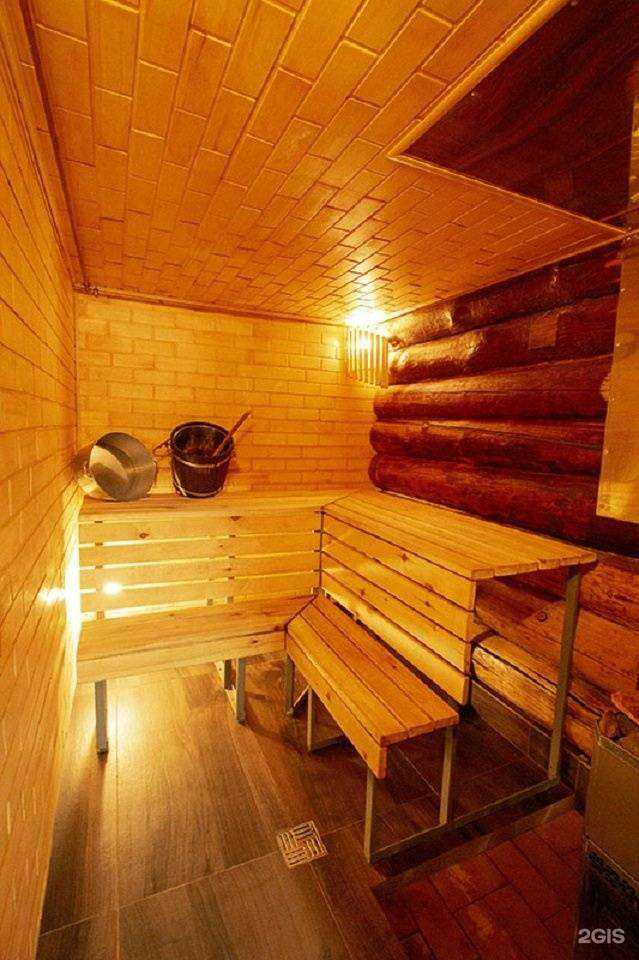 Отзывы на компанию Давыдовские бани в г. Пермь c фото