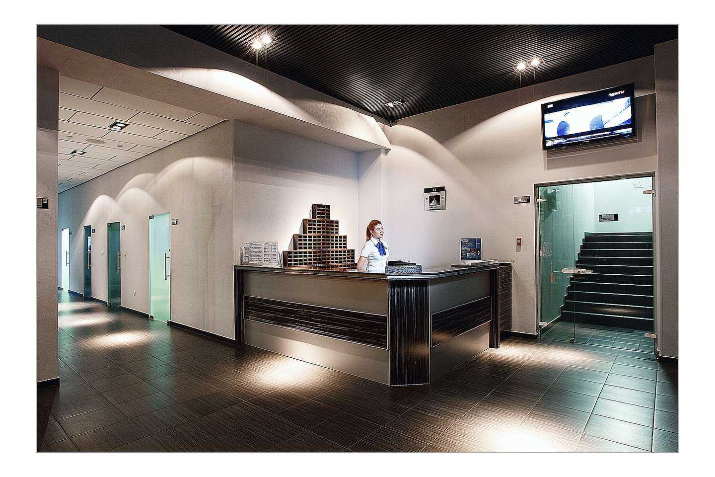 Отзывы на компанию Областная спортивная школа олимпийского резерва каратэ в г. Тюмень c фото