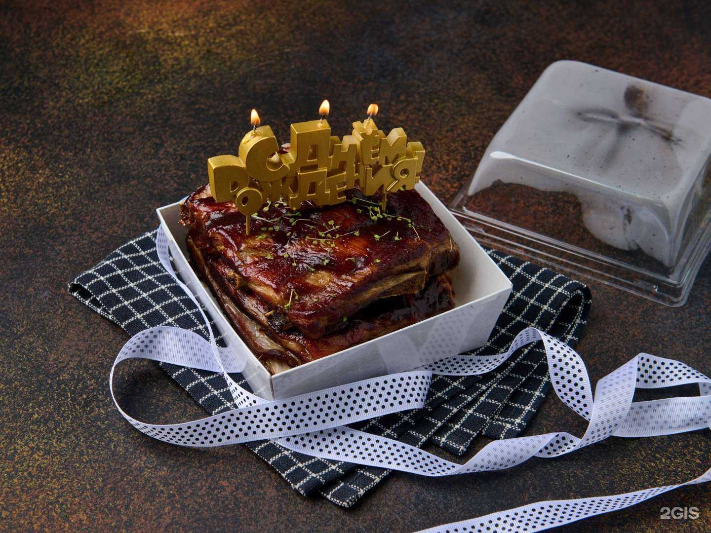 Отзывы на компанию Макси Рёбра в Ижевске c фото