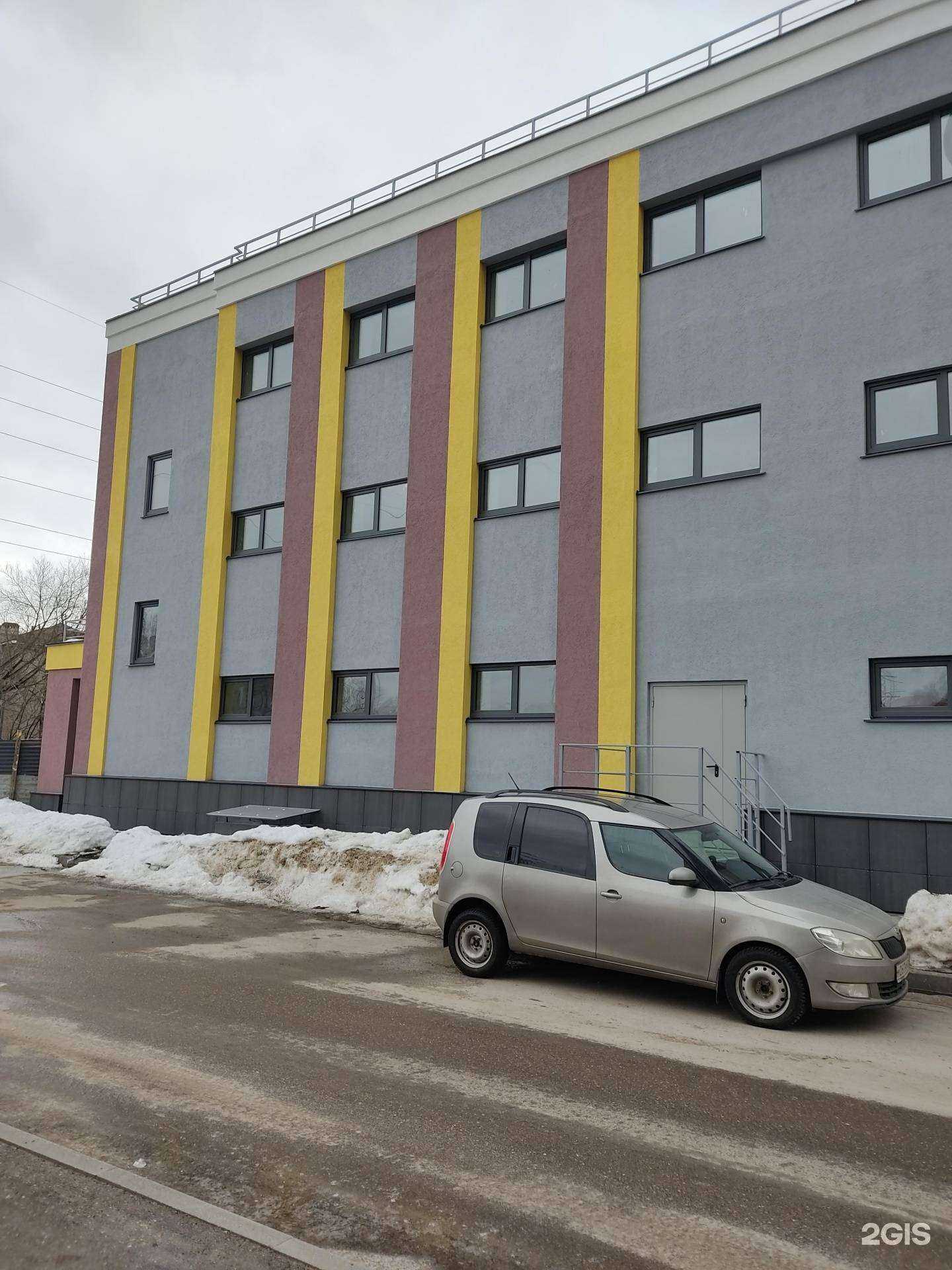 Отзывы на компанию Магазин цветов в Нижнем Новгороде c фото - фотография 2 из 2