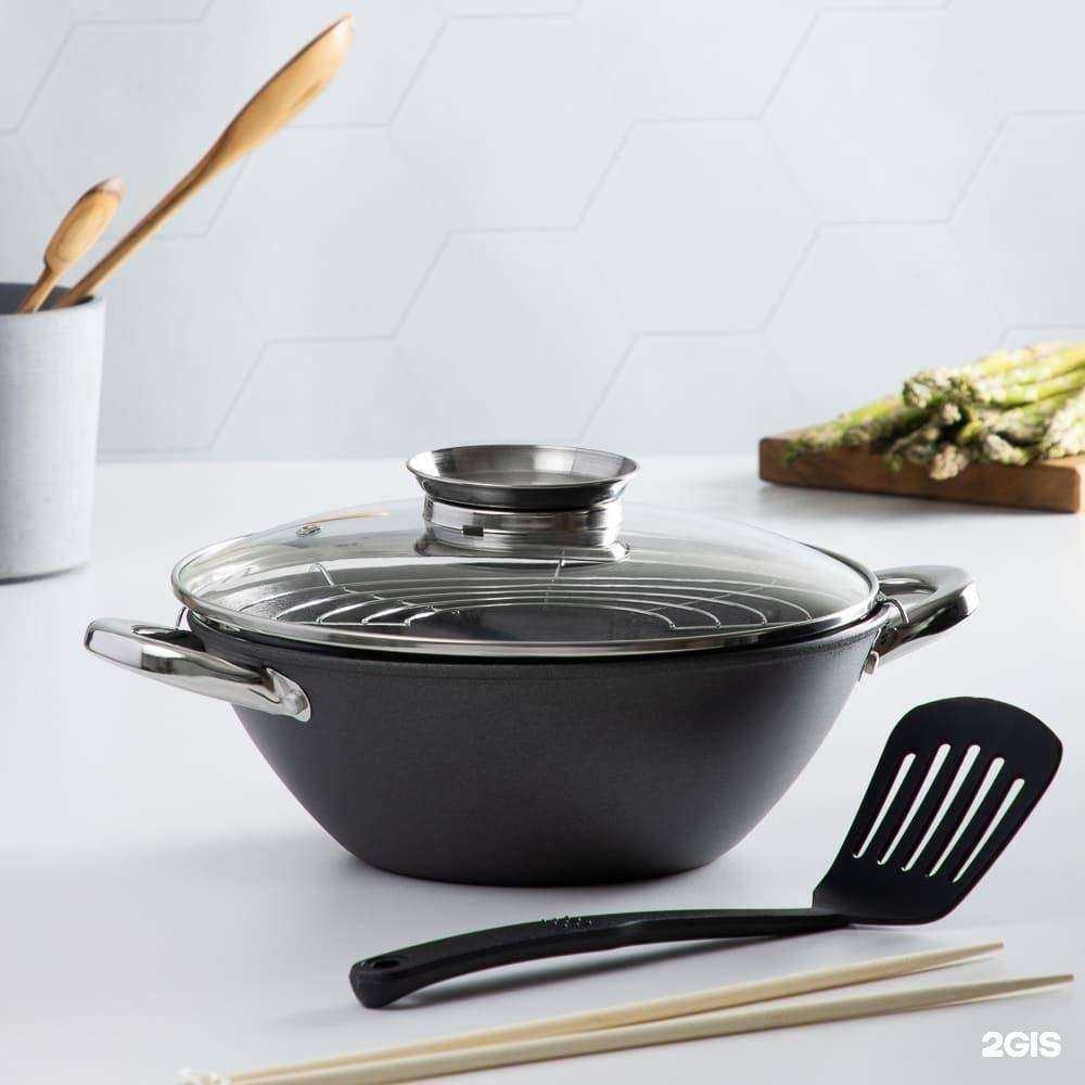 Отзывы на компанию Галамарт в Красноярске c фото